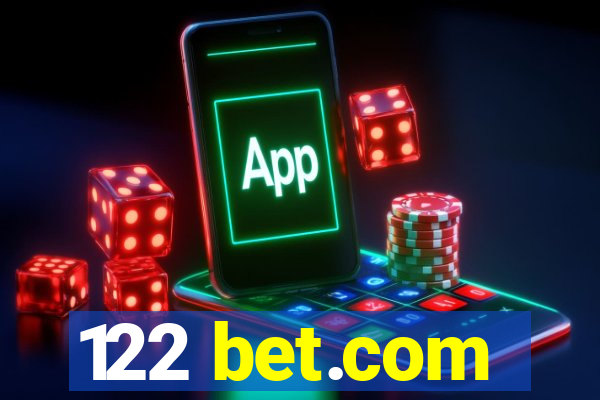 122 bet.com